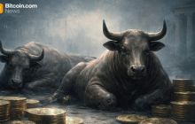 比特币牛市在哪里？吉姆·克莱默质疑比特币在8万美元以下挣扎时的缺席