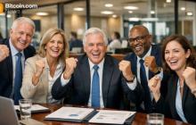 Ripple信号显示机构转变，银行拥抱代币化和支付战略