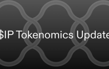 Story postponed $IP token unlock, strengthening long-term token economy and network stability.