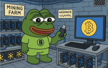 From Libya to Iran: Countries with Power Outages, Bitcoin Mining Machines that Don't Stop