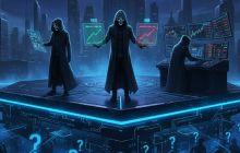 暴利暗涌：揭秘预测市场套利战，普通人如何抓住百万美金机会？