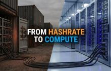 人工智能/高性能计算集成的加速