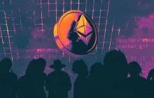 The DAO十年后回归，建立起2.2亿美元安全基金