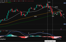 Breaking down, where is the bottom for Bitcoin? How should we operate now?