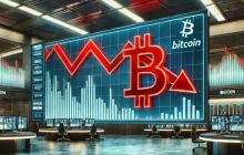 比特币价格分析：BTC达到74,532美元，全球市场回落