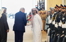 WSJ Reveals: The UAE Royal Family Secretly Acquired Shares in WLFI, Exchanging for Top American AI Chips