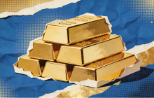 CICC: When Gold and US Treasuries Go Hand in Hand