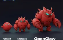 Opinion: Moltbook is the most interesting place on the internet right now.