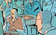 What are the most profitable CEOs in the cryptocurrency industry doing right now?