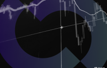 早间一分钟：比特币在周末洗盘后达到75,000美元