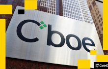 Cboe希望将交易简化为“是或否”，以与预测市场竞争。