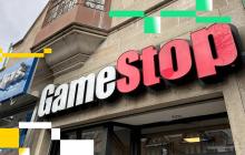 GameStop的瑞安·科恩似乎正在放弃比特币，瞄准“消费者巨额交易”