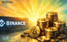 第一批完成：币安开始执行10亿美元的比特币购买计划