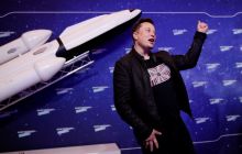 马斯克的SpaceX–xAI巨额交易在IPO前加大了对比特币会计的关注