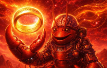 Everyone is concerned about Clawdbot, but I only care about whether my AI can truly trade.