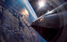 又是“左手倒右手”？SpaceX吞并xAI，马斯克要把AI发射到月球去