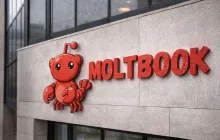 从AI奇观到被「人类假扮AI」打脸，Moltbook只用了4天