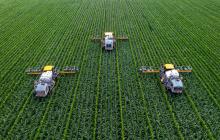 DeFi的静默力量：平台上锁定的价值在市场抛售考验交易者时保持稳定