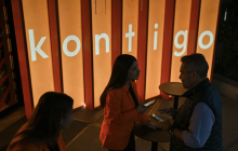 How a Silicon Valley startup became a lifeline for cryptocurrency in Venezuela