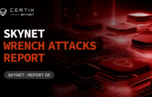 In 2025, "wrench attacks" surged by 75%, with physical violence becoming a significant threat in the cryptocurrency sector.