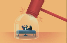 When the notification is upgraded to law, what does the Cybercrime Prevention Law (Draft for Comments) mean for the cryptocurrency sector?