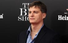 “大空头”投资者迈克尔·布里警告称，比特币暴跌可能引发10亿美元的黄金、白银抛售。