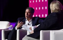 WisdomTree，一家拥有1500亿美元资产的公司，表示加密货币现在是其核心业务。