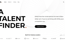 对话 DINQ：我们要用 Agent 终结 AI 行业的信息差，让身价明码标价