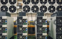 比特币大跌影响最大的不是投资者，而是矿工