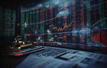 比特币的“相对强弱指数”（RSI）发出超卖信号。这意味着什么