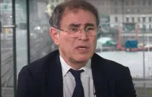 “末日博士”预测加密货币的灾难性结局