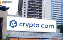 Crypto.com推出OG预测市场应用程序，带有CFTC监管的合约