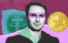 根据《金融时报》，Tether在投资者抵制后缩减了200亿美元的融资目标。