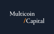 Multicoin Partner: The reversal of the heavenly constellations, in the future, humans will have to work for AI.