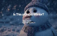Tiger Research: What is different about this round of crypto winter?