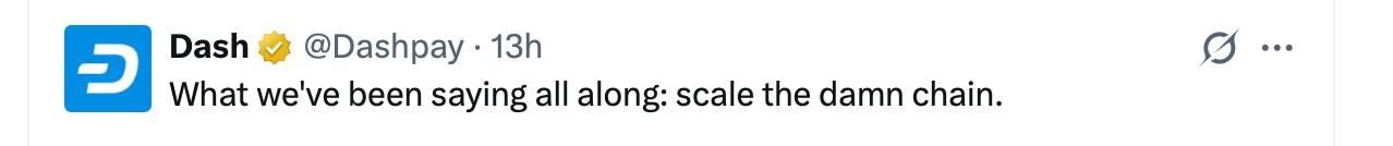 以太坊的L2扩展故事被Vitalik Buterin重写