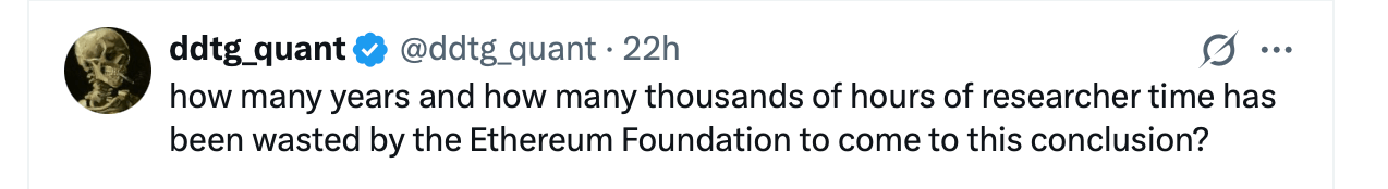 以太坊的L2扩展故事被Vitalik Buterin重写