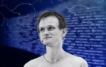 Besides denying himself, what else is Vitalik thinking about?