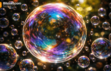 市场是否处于泡沫中？顶级经济学家看到强劲——但有警告