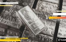 银价暴跌17%重新点燃了曾经超越比特币的市场行为