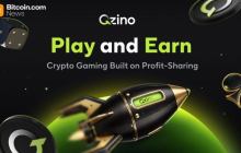 Qzino：通过利润分享重新定义加密赌博