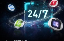 Finally, no more "waiting to die" on weekends: Let's talk about the experience of 24/7 trading in the US stock market. In the past, trading US stocks...