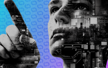 OpenAI 和 Anthropic 推出竞争对手 AI 模型，企业竞争加剧