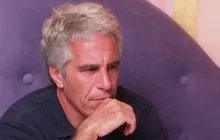 天才还是魔鬼？拍成电影都没人信的爱泼斯坦的一生