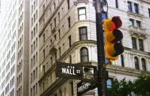 The hottest trades on Wall Street are all retreating.