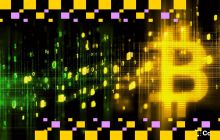 比特币并没有输给黄金。它正在应对一种黄金从未经历过的流动性紧缩：亚洲早间简报