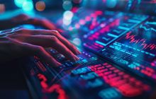 比特币“波动性恐惧指标”在FTX崩溃高峰时达到顶点，价格暴跌至近60,000美元