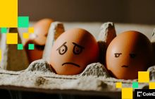 加密货币情绪指标降至FTX时代的低点，'极度恐惧'的读数达到9。