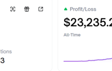 靠预测天气，他们在Polymarket狂赚百万美元