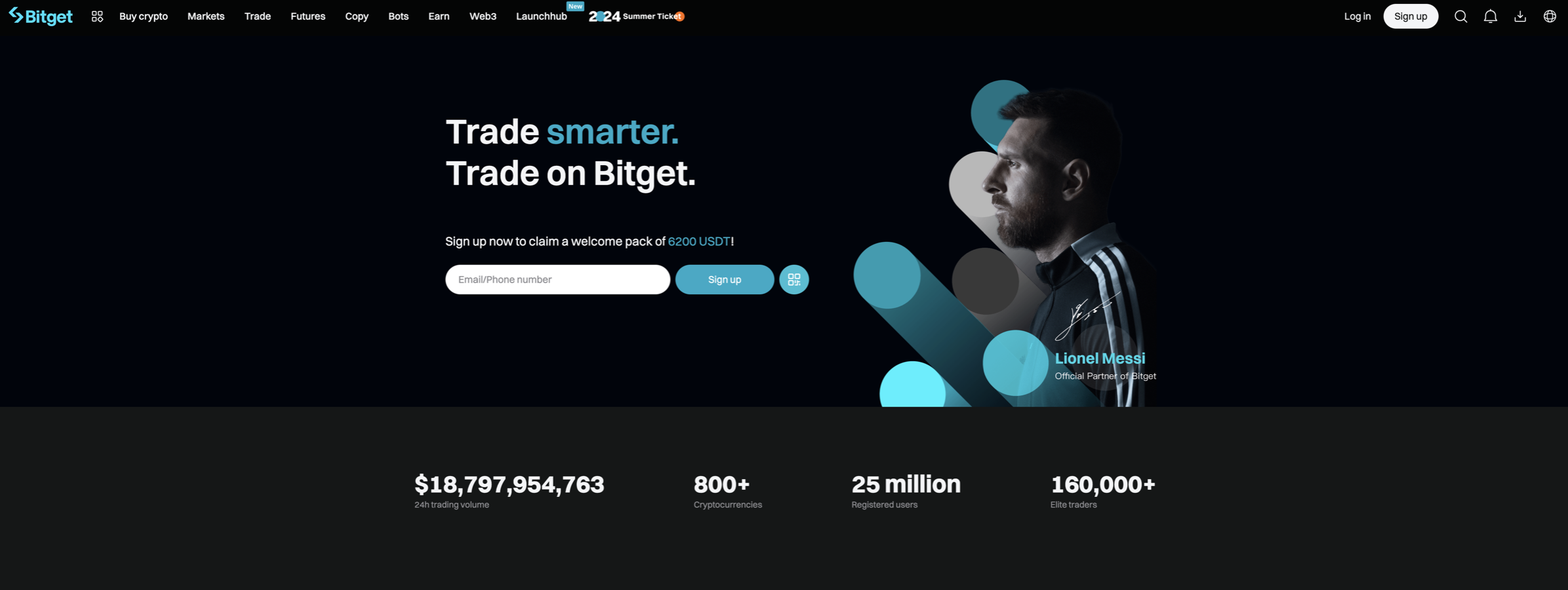 Top Crypto Exchanges in February 2026 - Updated Rankings as Q1 Develops